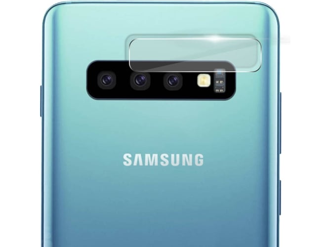 Protector de Cristal Templado Samsung Galaxy S10e AVIZAR 9H