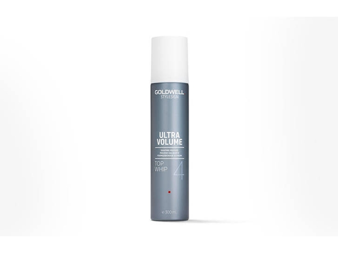 Mousse para el Pelo GOLDWELL Style Sign Top Whip (300 ml)