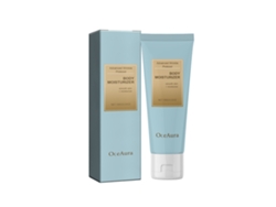 Crema corporal hidratante antiedad