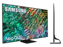 TV SAMSUNG QE50QN90B (Neo QLED - 50'' - 127 cm - 4K Ultra HD - Smart TV)