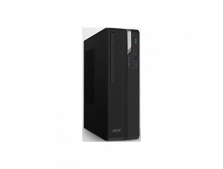 PC de Sobremesa ACER VX2715G (16 GB RAM - 512 GB SSD - Intel Core i7)