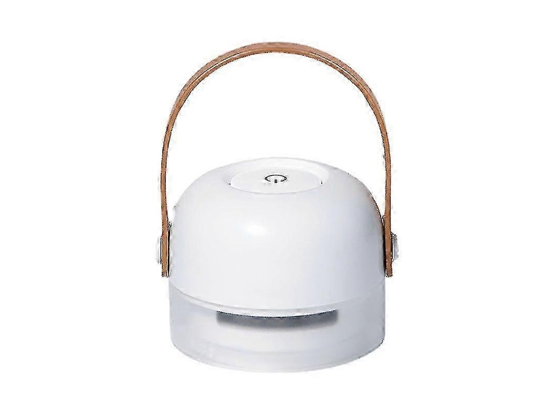 Quitapelusas y pelusas recargable para ropa, portátil y eléctrico, ideal para suéteres - Blanco Rosewell