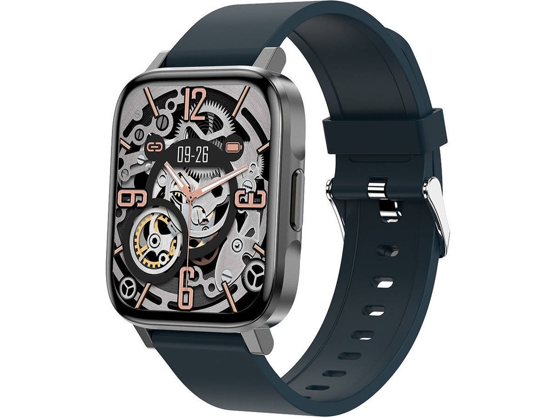 Smartwatch YIZHOOD YIZ515 Azul