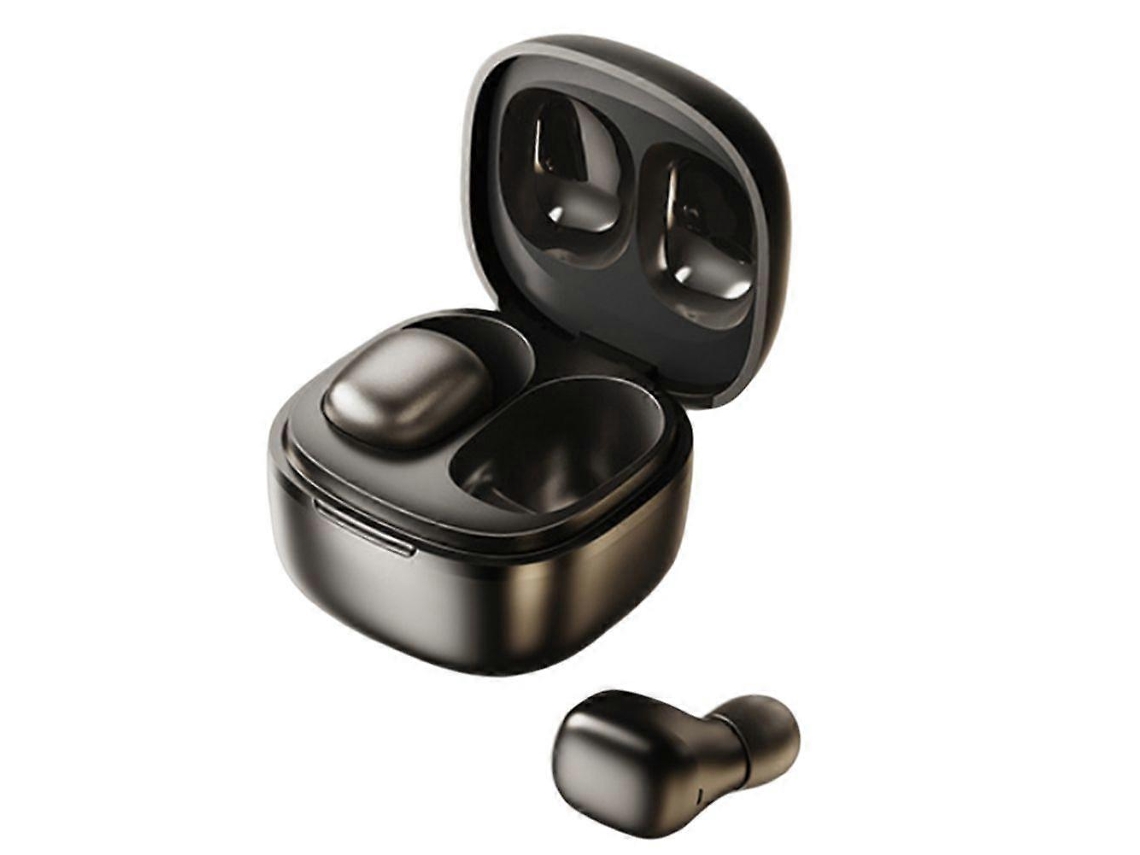 Mini auriculares inalámbricos Bluetooth con reducción de ruido. Nostalgia88