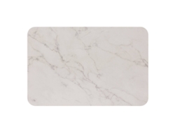 Alfombra de Diatomita Lea 39X60Cm Blanca 5 FIVE SIMPLY SMART