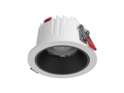 Spot LED Empotrado Braytron Blanco 20W 3en1 IP20