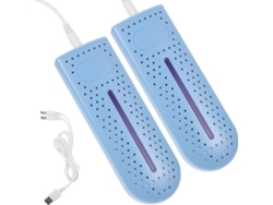 Abs Calentador Eléctrico Para Zapatillas