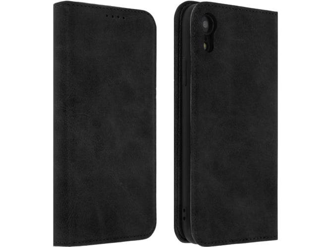 Funda iPhone XR AVIZAR Wallet