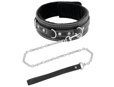 VPMKP-Collar DARKNESS BONDAGE