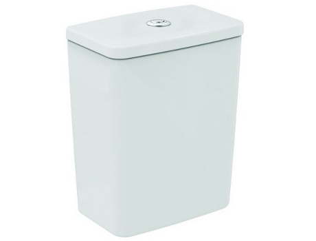 Cubo de cisterna de aire IDEAL STANDARD Connect E0734, Cubo de cisterna de aire IDEAL STANDARD Connect E0734, Color: Blanco