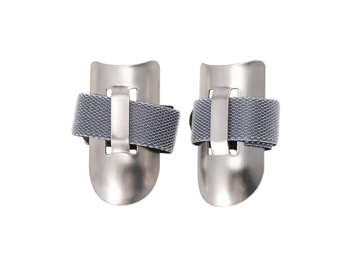 2 Protectores De Dedos.