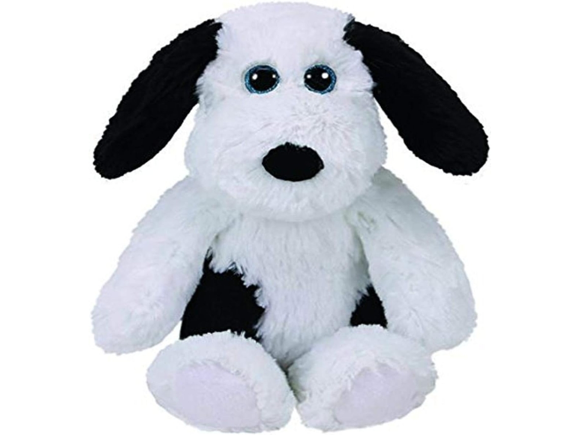Peluche TY 73733 blanco