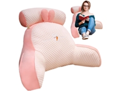 Portátil Para Silla De Cojín Cama Forma Cuña
