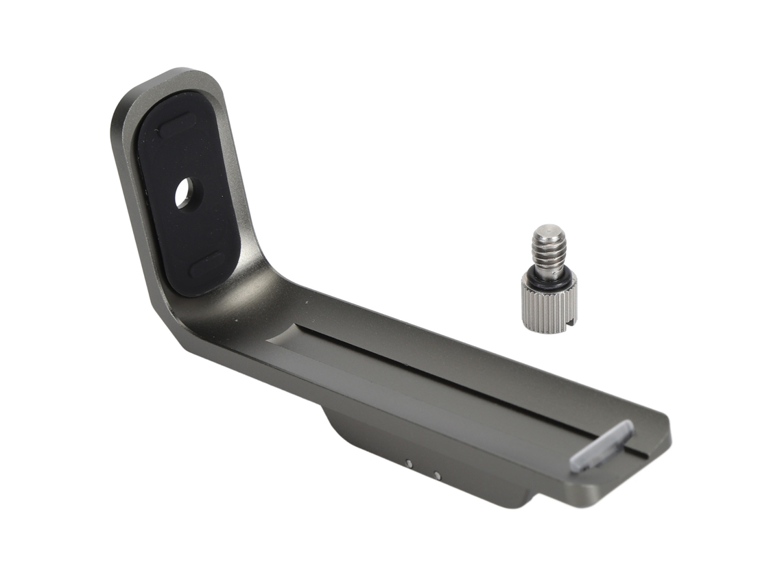 Soporte Horizontal Para Cámara De Acción, Adaptador Para Insta360 X4, Bracket Horizontal De Cámara De Acción