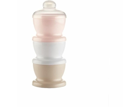 Recipiente contenedor THERMOBABY 100 ml