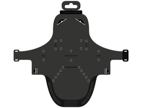 Guardabarros Rrp Enduroguard (Verde - TU)