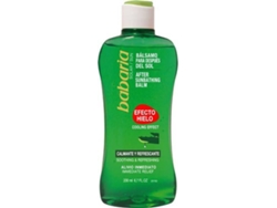After Sun BABARIA Aloe Vera (200 ml)