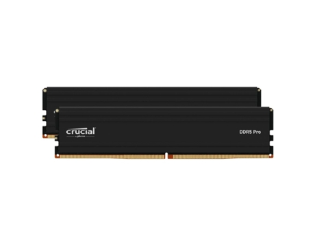 Memória Ram MICRON Cp2K32G56C46U5 64 Gb