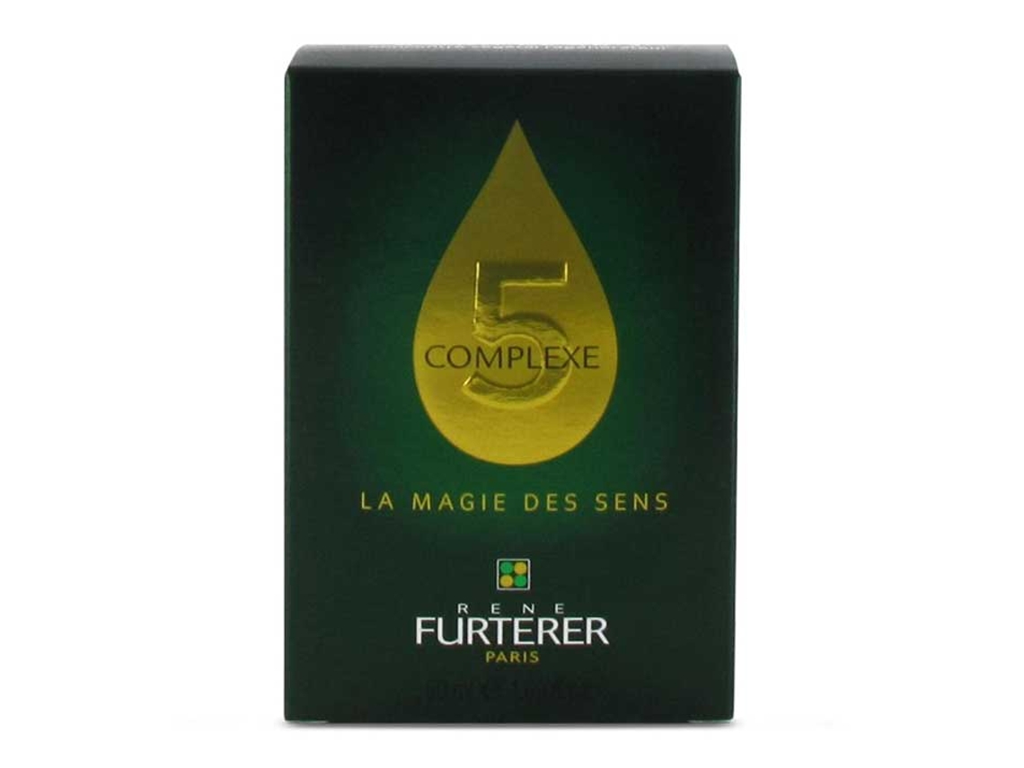 Complexe 5 Regenerador Cuero Cabelludo 50Ml