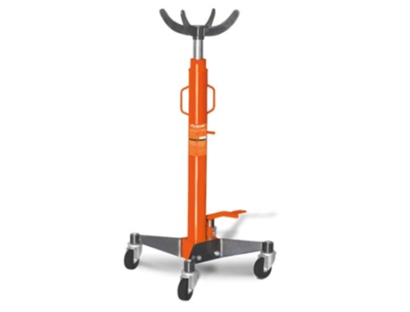 UNICRAFT 6201404 Gato de Foso Gh 1500 Pro Hidráulico 1 5T