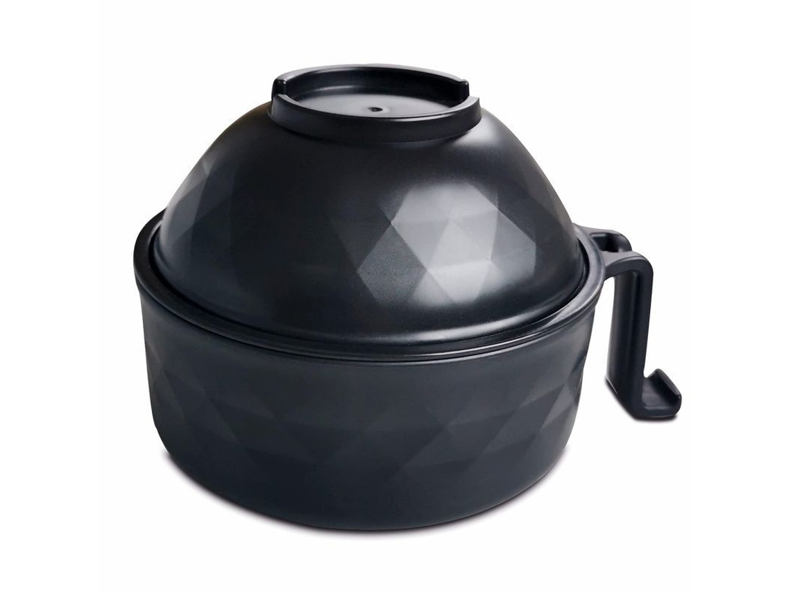 2026-set De Tazón Para Ramen 2025 Con Palillos Taza Microondas Esenciales Dormitorio Universidad