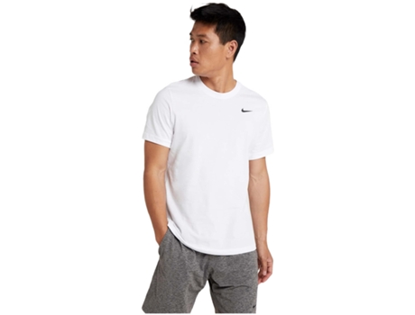 Camiseta de Hombre NIKE Nan Multicolor (L)