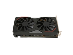 Tarjeta de vídeo (compatible con PCI Express 3.0, doble ventilador)