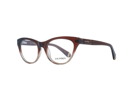 Montura de Gafas Mujer Zac Posen ZGLO 51BR