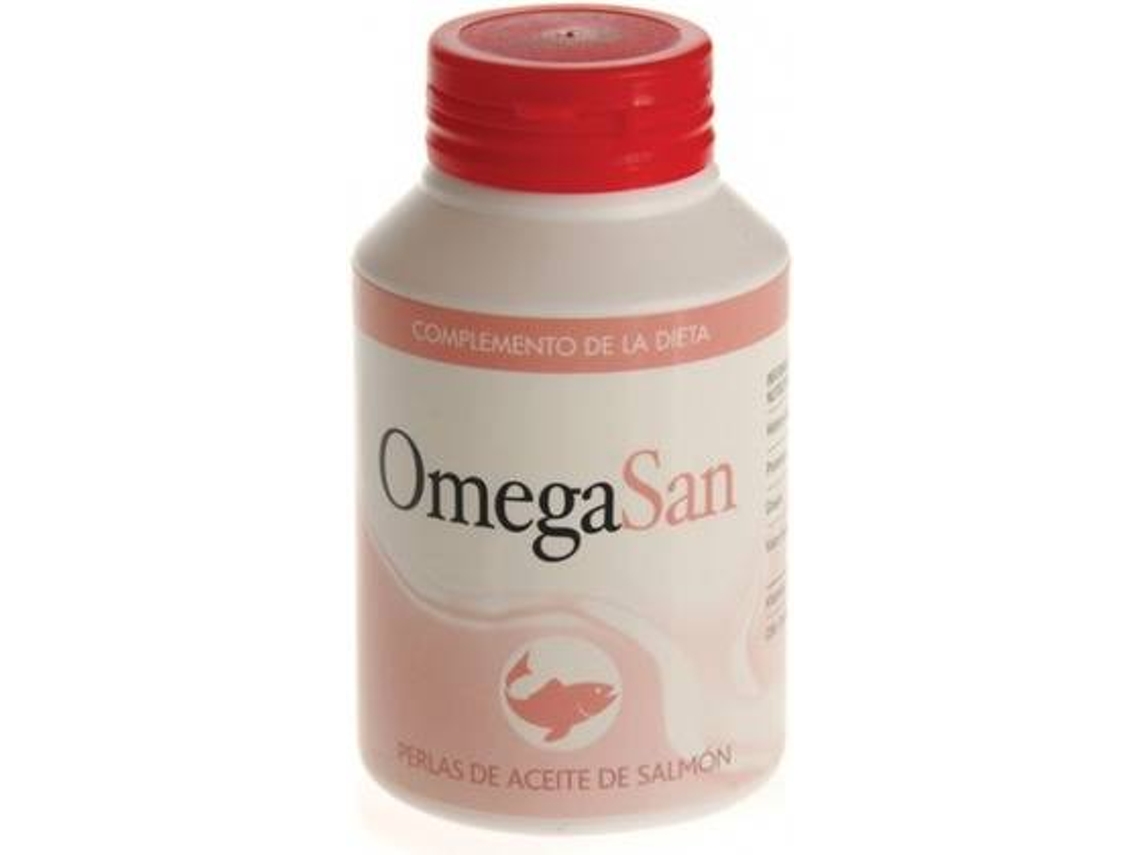 Té HERDIBEL Omegasan (120 pérolas de 700mg)