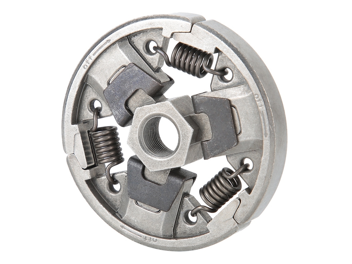Embrague Metálico Para Motosierra Stihl 026 Ms260 Ms260c Ms261 Ms261c (accesorio)