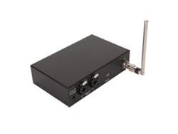 Transmisor De Sistema De Monitoreo In-ear Inalámbrico (banda De Frecuencia Estéreo 570-590mhz)
