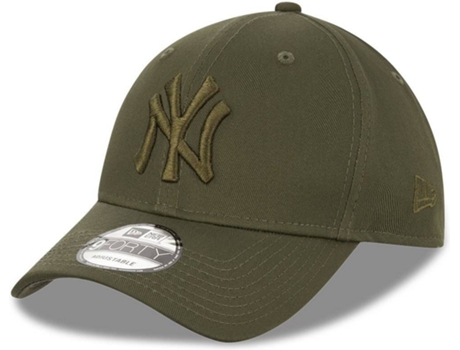 Gorro NEW ERA Hombre (Verde)