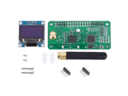 Yncm2026-módulo Hotspot Inalámbrico Para Radio Digital Móvil D-star P25 Uhf Y Vhf Modelo B