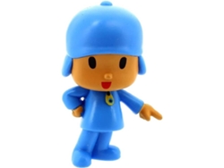Figura de Jugar COMANSI Pocoyo