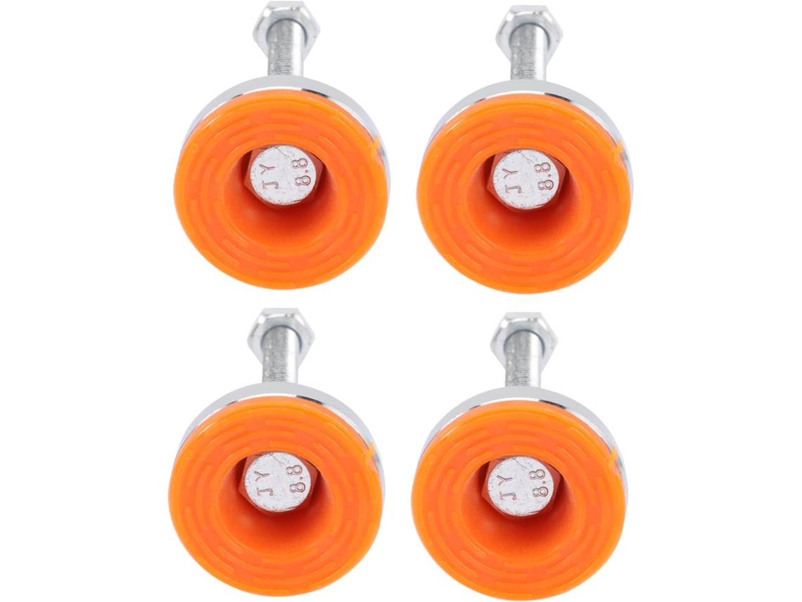 Juego De 4 Patas Niveladoras Ajustables Para Mesas Y Extensiones De Muebles.