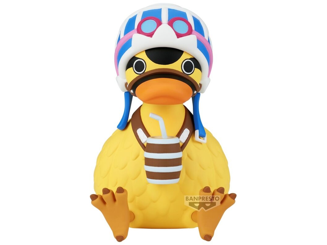 Figura One Piece Karoo Sofvimates 13cm B.active