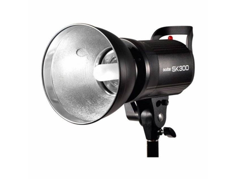 Cabeza De Flash GODOX Sk300ii