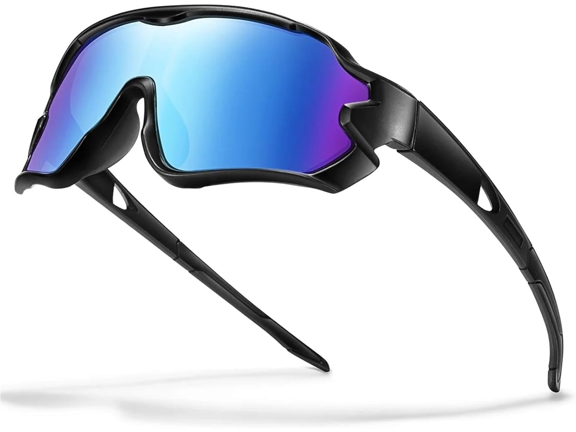 Gafas De Ciclismo Sol Para Deportes Al Aire Libre, Ciclismo, Camping, Niños Protección