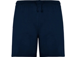 Hombre / 3/4 / Azul marino