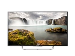 TV LED FHD SONY Smart TV 48'' KDL-48W705C