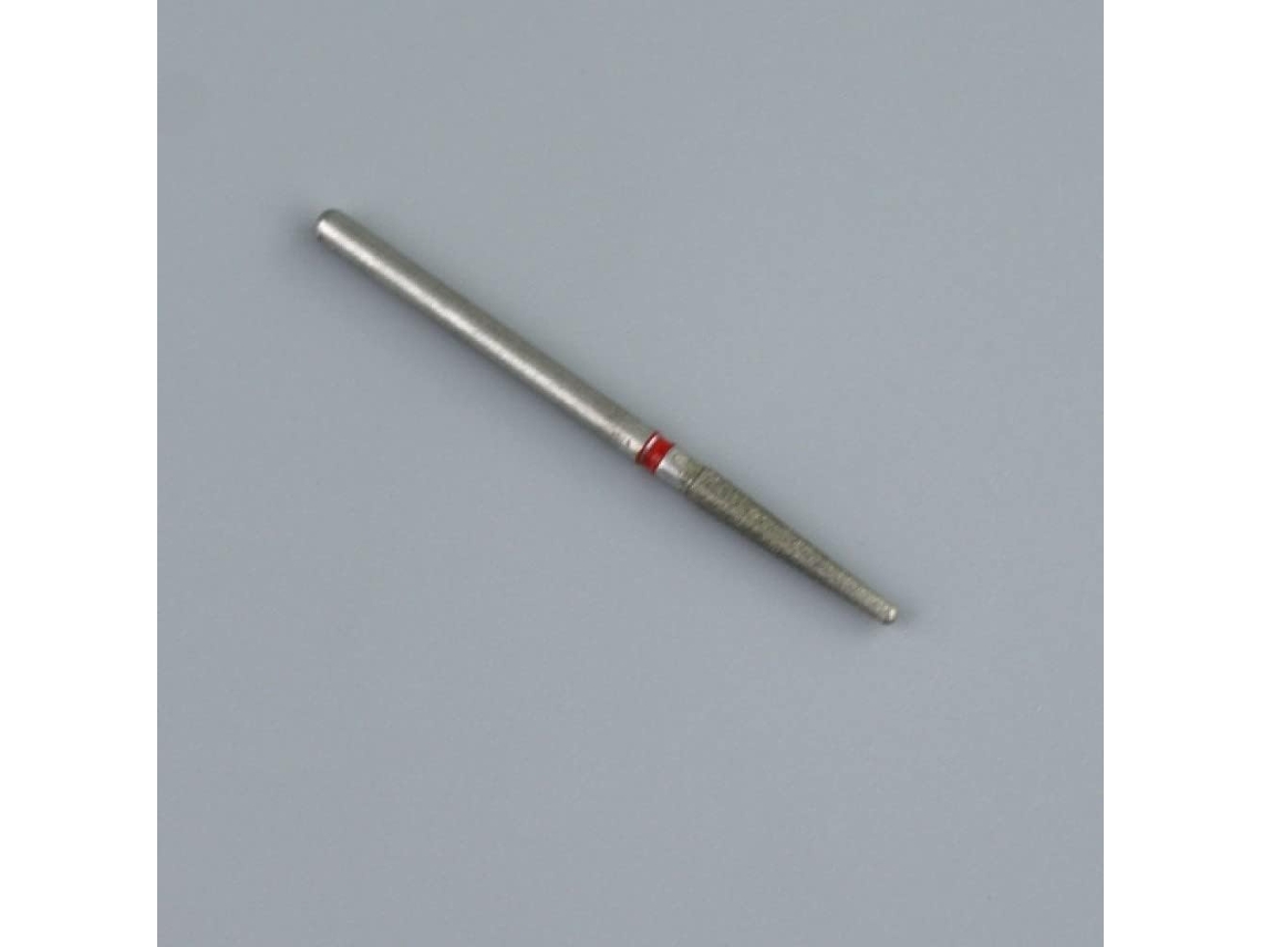 Broca Diamantada Para Unhas, Ideal Para Manicure, Limpeza E Corte De Cutículas.