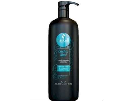 Acondicionador HASKELL Haskell (1 kg)