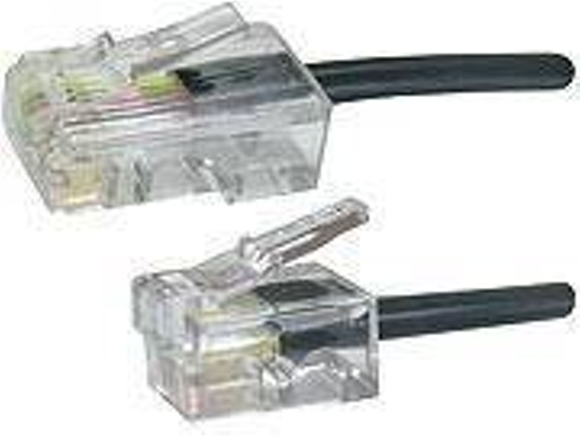 Cable telefónicos MICROCONNECT MPK451S