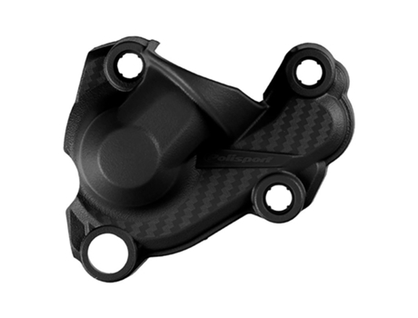 Componente para Motas POLISPORT Protetor de bomba de água ktm sx-f/xc-f