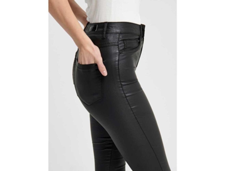 Pantalones Vaqueros ONLY (S/L32 - Negro)