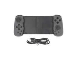 2026-controlador Inalámbrico Bluetooth D7 De Alta Sensibilidad, Gamepad Estirable Para Xbox, Android E Ios