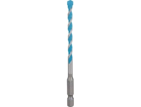 Broca BOSCH Hex-9 Multiconstruction - 5,5x60x100 mm para Taladros de Impacto