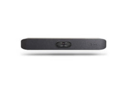 Auriculares POLY 83Z45AA#ABB (Negro - HDMI - USB - USB-C - RJ45 - Ethernet LAN - USB 3.2 - HDMI 1.4 - Bluetooth - Wi-Fi)