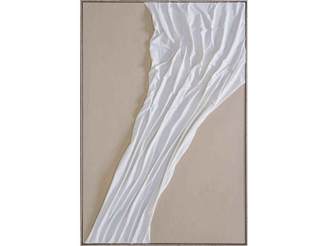 Cuadro Lienzo Poliester Moderno 3d 120x4x179,5cm
