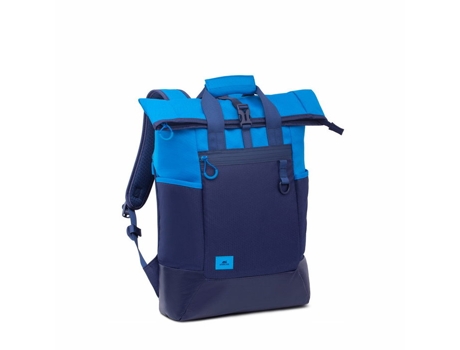 RIVACASE Mochila para portátil 15.6'' / 6'' Urban 25L RIVA DIJON Azul
